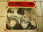 The Move Single., Pop, Ophalen of Verzenden, 7 inch, Zo goed als nieuw