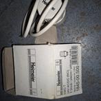 Heimeier EMO T Thermische servomotor, Minder dan 30 cm, Overige typen, Nieuw, Minder dan 60 cm