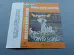 GEORGE BAKER SELECTION - RIVER SONG (MC), 1 bandje, Ophalen of Verzenden, Zo goed als nieuw, Origineel