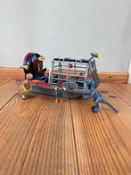 Playmobil Dino Hovercraft Set 9433, Ophalen of Verzenden, Zo goed als nieuw