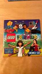 Lego friends pc cd-rom, Spelcomputers en Games, Overige genres, 1 speler, Ophalen of Verzenden, Zo goed als nieuw