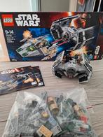 75150 lego star wars, Ophalen of Verzenden, Zo goed als nieuw