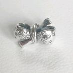 Nieuwe, originele Pandora sprankelende strik / bow, Verzenden, Nieuw, Zilver, Pandora