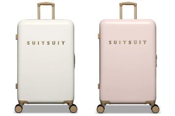 ✅ SUITSUIT kofferset 66 cm 2 Delig - NIEUW beschikbaar voor biedingen