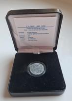 Wilhelmina. Nederland. 2 1/2 cent 1942 zink, Koningin Wilhelmina, Ophalen of Verzenden