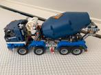 Te koop lego cement wagen, Ophalen of Verzenden, Zo goed als nieuw