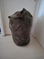 originele leger plunjezak, Verzamelen, Ophalen, Landmacht, Nederland, Overige typen