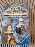 Scotland Yard ( Nieuw spel van Ravensburger), Ophalen of Verzenden, Nieuw