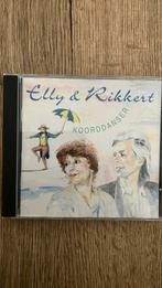 Elly en rikkert, Cd's en Dvd's, Ophalen of Verzenden, Zo goed als nieuw