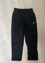 Nike trainings(voetbal) broek maat 116, Jongen, Gebruikt, Ophalen of Verzenden, Broek