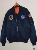 NASA Jack en Apollo Padges, Ophalen of Verzenden, Luchtmacht, Amerika, Kleding of Schoenen