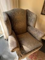 Duresta Fauteuil - Zo goed als nieuw, Huis en Inrichting, Ophalen, Zo goed als nieuw, Stof, 75 tot 100 cm