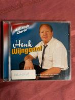 Hollands Glorie - Henk Wijngaard, Verzenden, Gebruikt, Levenslied of Smartlap