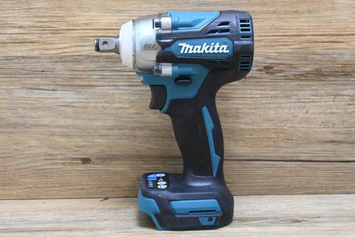 makita DTW300 slagmoersleutel Body nieuw, Auto diversen, Autogereedschap, Nieuw, Ophalen of Verzenden