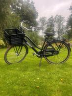 Spirit 21 inch meisjes fiets te koop, Fietsen en Brommers, Fietsen | Meisjes, Ophalen of Verzenden, Gebruikt, 20 inch