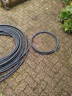 Tyleen slang 35m 25mm en 6m 16mm, Doe-het-zelf en Verbouw, Buizen en Afvoer, Ophalen, Overige materialen, Minder dan 20 mm, 6 meter of meer