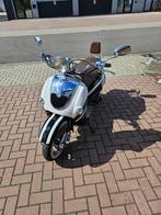 La Souris scooter in nieuwstaat, Fietsen en Brommers, Snorfietsen en Snorscooters, Overige merken, Benzine, Gebruikt, Ophalen