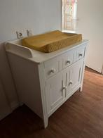 Commode en ledikant, Ophalen, Gebruikt, 50 tot 70 cm, 100 cm of meer