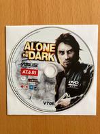Alone in the Dark, Spelcomputers en Games, Games | Pc, Avontuur en Actie, Gebruikt, 1 speler, Eén computer