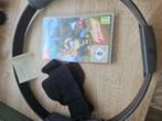 Nintendo switch Ringfit adventure, Ophalen, 1 speler, Zo goed als nieuw, Sport