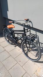 Sparta Pick-up 24 inch fiets met 3 versnellingen, Ophalen, Zo goed als nieuw, 24 inch, Versnellingen