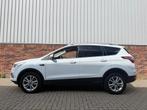 Ford Kuga 1.5 EcoBoost Titanium | 150pk | 2000kg Trekkracht, Stof, 4 cilinders, Wit, Bedrijf
