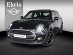 MINI Clubman One Salt + Business + JCW interieur, Auto's, Stof, Gebruikt, Zwart, Handgeschakeld