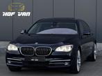 BMW 7-serie 760Li-V12, Auto's, BMW, Automaat, Euro 5, Achterwielaandrijving, Gebruikt