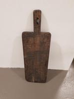 broodplank, Ophalen of Verzenden, Rechthoekig, Hout
