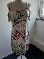 Nieuw zomerjurk van Sophia Perla mt 38, Maat 38/40 (M), Beige, Ophalen of Verzenden, Zo goed als nieuw