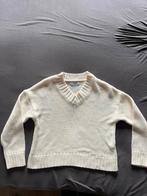 STRADIVARIUS creme kleurige trui maat XS, Wit, Ophalen of Verzenden, Zo goed als nieuw, Maat 34 (XS) of kleiner