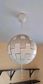 Ikea Plafondlamp PS 2014 en spotjes Nymåne, Huis en Inrichting, Lampen | Hanglampen, Ophalen, Zo goed als nieuw, Minder dan 50 cm