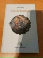 Boek in het Gronings 'Ain van Boeskool' door Jan de Jong, Boeken, Gelezen, Ophalen of Verzenden, 20e eeuw of later