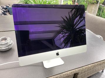 Mooie imac A1418 beschikbaar voor biedingen