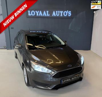 Ford Focus Wagon 1.0 Trend | CRUISE | AIRCO | NAVI | XENON | beschikbaar voor biedingen