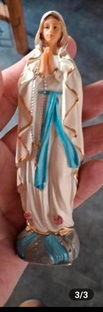 Nieuw Mariabeeld super mooie, Antiek en Kunst, Antiek | Religie, Ophalen of Verzenden