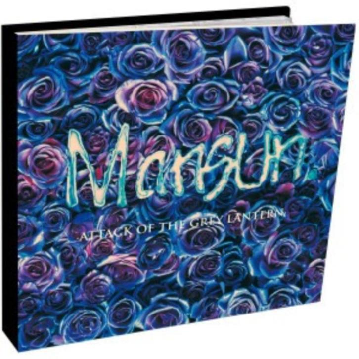 Mansun - Attack Of The Grey Lantern (Remastered, Kscope), Cd's en Dvd's, Cd's | Pop, Zo goed als nieuw, 2000 tot heden, Ophalen of Verzenden