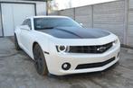 Voorlip sideskirt spoiler achterlip - Camaro 5 SS US 09-13, Ophalen of Verzenden