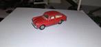 Dinky Toys Volkswagen 1600 TL nr.163, Ophalen of Verzenden