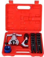 Te huur: Flare set voor Inkorten aircoleiding, Ophalen, Nieuw