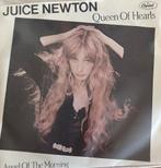 Juice Newton.  Queen of Hearts, Cd's en Dvd's, 7 inch, Single, Ophalen of Verzenden, Zo goed als nieuw
