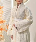 Takchita te huur, Kleding | Dames, Gelegenheidskleding, Ophalen, Overige typen, Overige kleuren, Nieuw