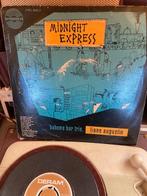 Minigroove langspeelplaten (13 platen)., Ophalen, Gebruikt, Vocaal, 12 inch