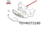 Toyota Yaris Cross (8/21-) voorbumper (bij PDC / Rugged Pack, Auto-onderdelen, Nieuw, Toyota, Bumper, Verzenden