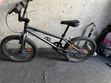 Bmx  beschikbaar voor biedingen