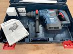 Bosch Professional GBH 18V-34 CF 18V boorhamer, Doe-het-zelf en Verbouw, Gereedschap | Boormachines, Ophalen of Verzenden, Nieuw