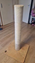 Katten krabpaal 107 cm hoog, Dieren en Toebehoren, Katten-accessoires, Ophalen