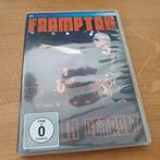 Peter Frampton Live in Detroit, Alle leeftijden, Ophalen of Verzenden, Gebruikt