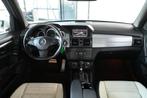 Mercedes-Benz GLK-Klasse 350 First Edition 4-Matic Automaat, Auto's, Mercedes-Benz, Automaat, Gebruikt, Huisgarantie, Wit