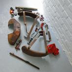 Onderdelen Tractor MC CORMICK D-SERIE, DLD-SERIE, H-SERIE, Ophalen, Gebruikt, Overige merken, Carrosserie en Plaatwerk